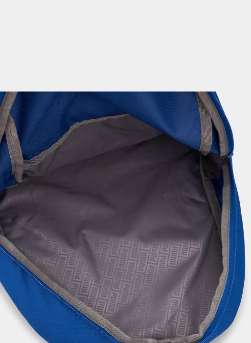 ست کیف کوله پشتی ورزشی بچه گانه پوما آبی