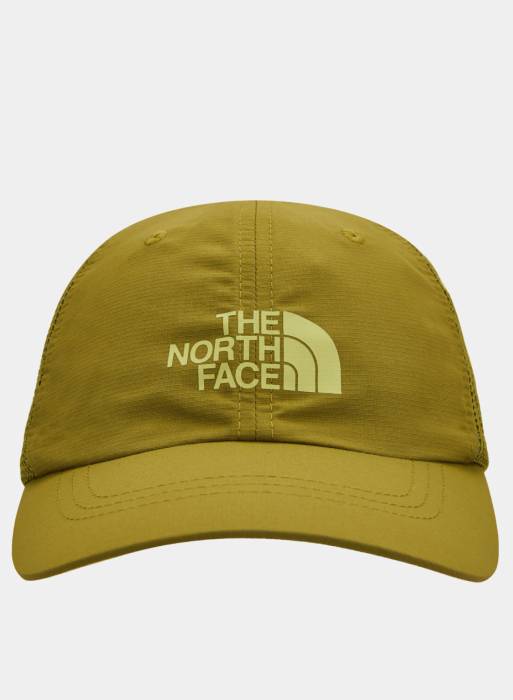 کلاه اسپرت ورزشی نورس فیس سبز