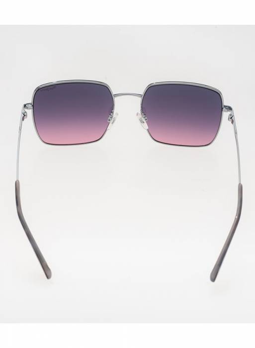 عینک آفتابی زنانه پ پ جینز آبی مدل 541