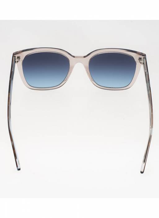 عینک آفتابی زنانه پ پ جینز آبی مدل 544