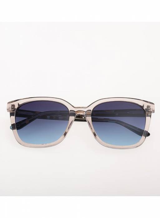 عینک آفتابی زنانه پ پ جینز آبی مدل 544