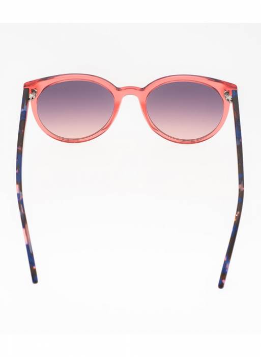 عینک آفتابی زنانه پ پ جینز آبی مدل 545