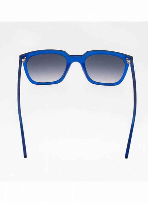 عینک آفتابی زنانه پ پ جینز طوسی خاکستری مدل 547