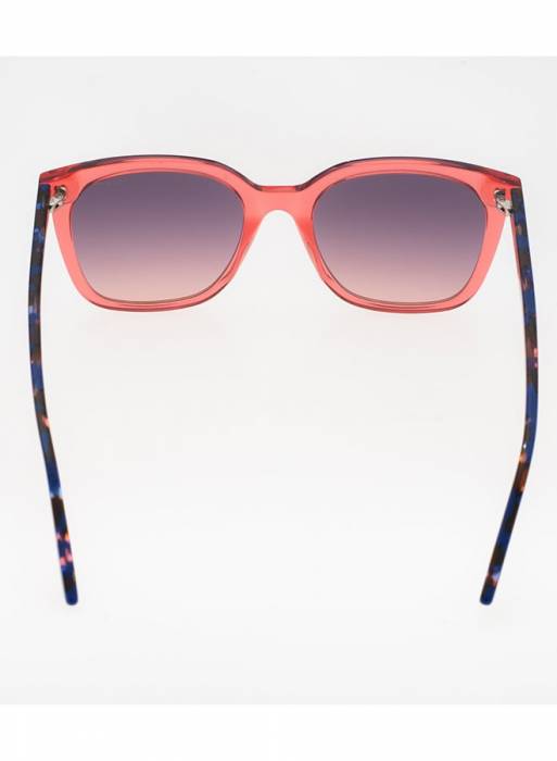 عینک آفتابی زنانه پ پ جینز آبی مدل 550