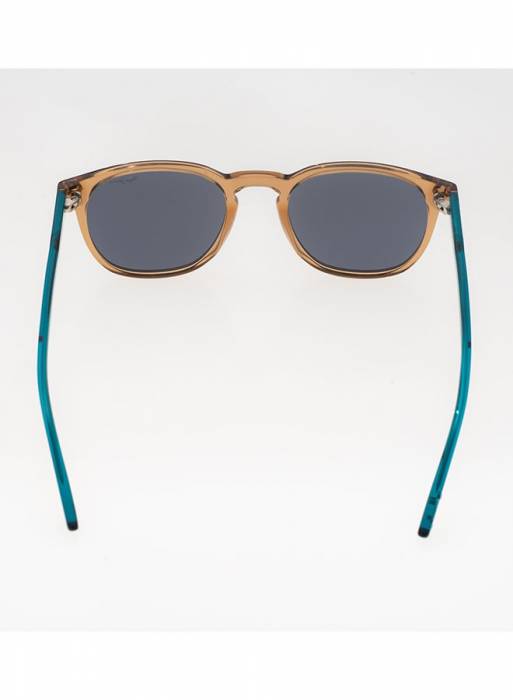 عینک آفتابی مردانه پ پ جینز طوسی خاکستری مدل 837