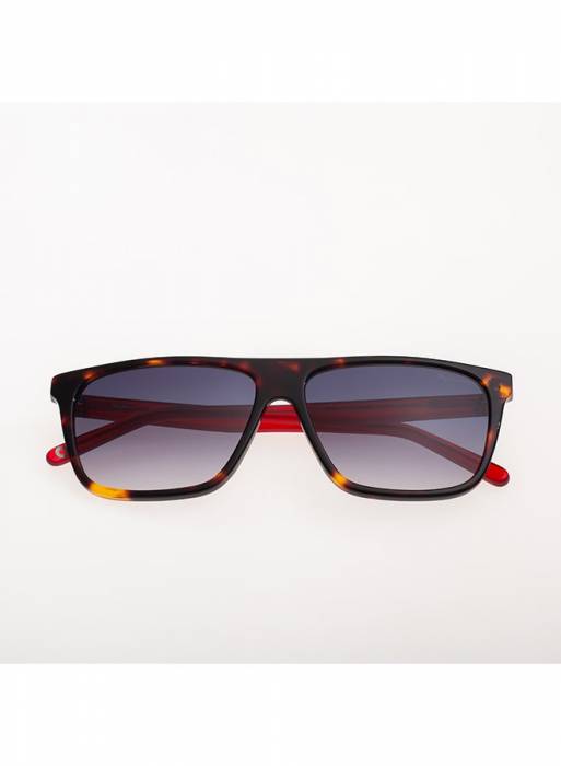 عینک آفتابی مردانه پ پ جینز طوسی خاکستری مدل 848