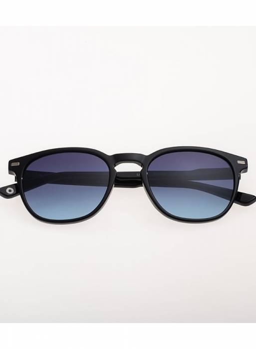 عینک آفتابی مردانه پ پ جینز آبی مدل 851