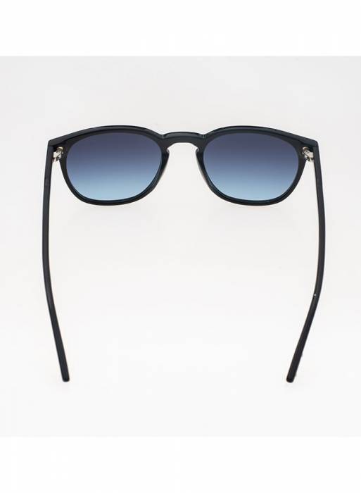 عینک آفتابی مردانه پ پ جینز آبی مدل 851