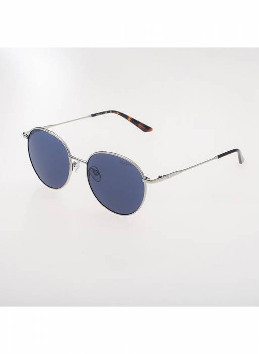 عینک آفتابی مردانه پ پ جینز آبی مدل 852