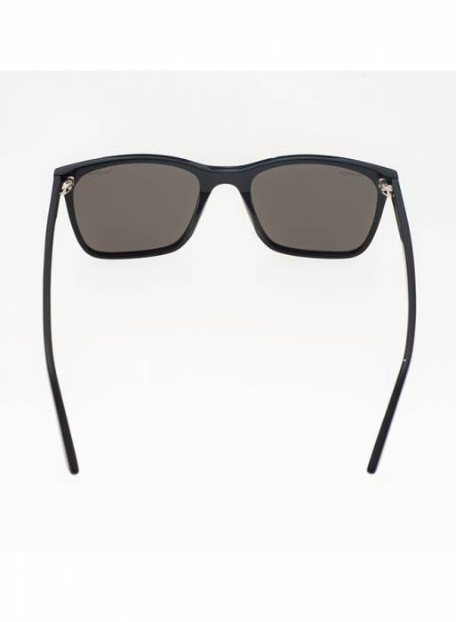 عینک آفتابی مردانه پ پ جینز طوسی خاکستری مدل 857