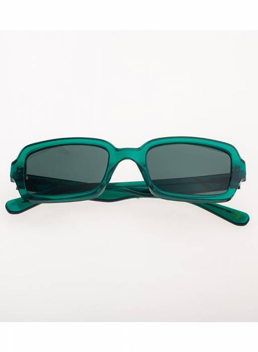 عینک آفتابی مردانه بنتون سبز