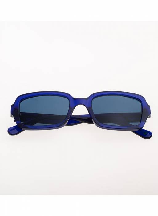 عینک آفتابی مردانه بنتون آبی