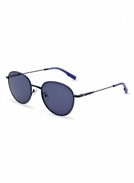 عینک آفتابی مردانه هاکت آبی مدل 891