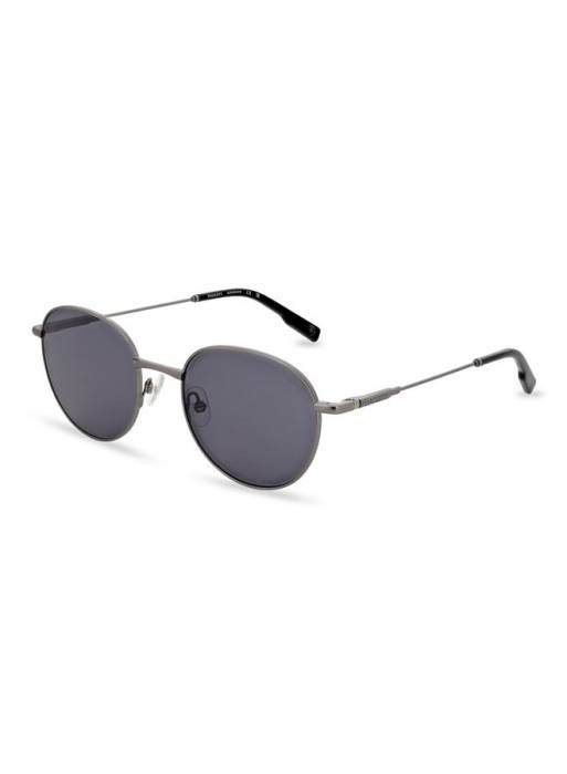 عینک آفتابی مردانه هاکت طوسی خاکستری مدل 899