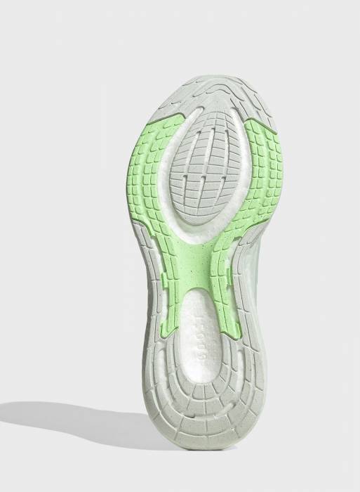 کفش ورزشی زنانه آدیداس سبز