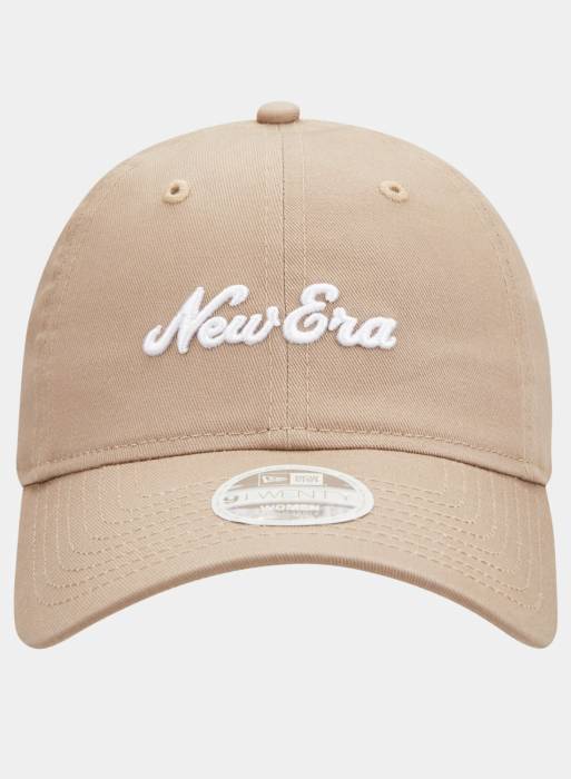 کلاه اسپرت زنانه نیوارا بژ مدل 440