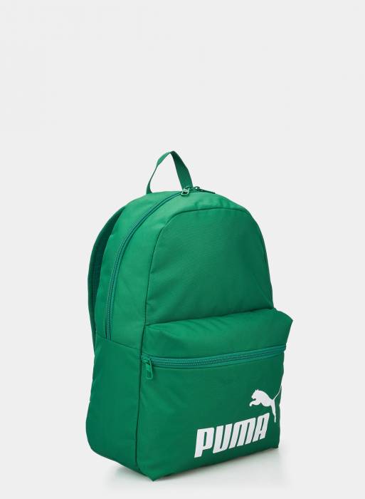 کیف کوله پشتی بچه گانه پوما سبز