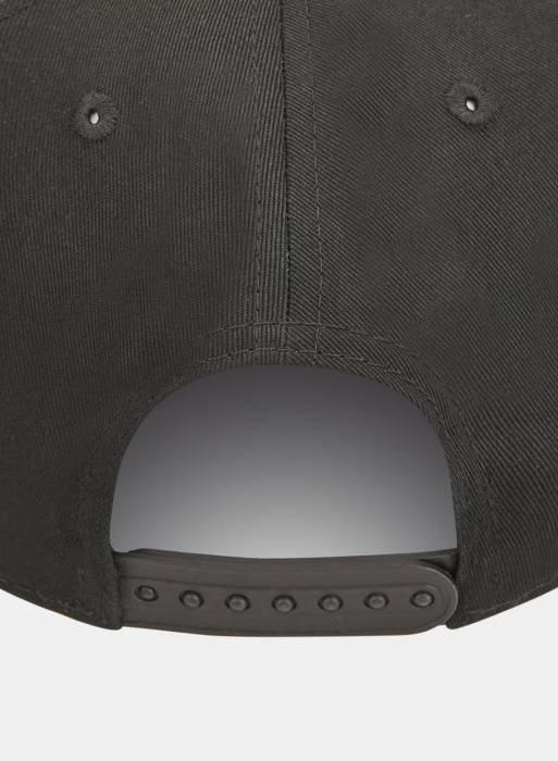 کلاه اسپرت مردانه نیوارا مشکی مدل 540