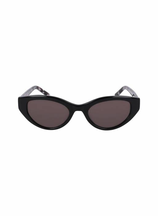 عینک آفتابی زنانه دی کی ان وی آبی مدل 367