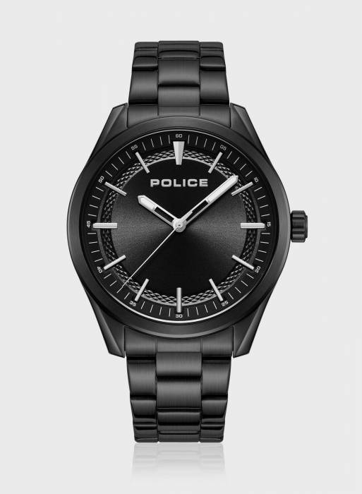 ساعت مردانه پلیس مدل 907