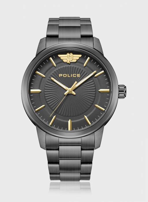 ساعت مردانه پلیس مدل 930