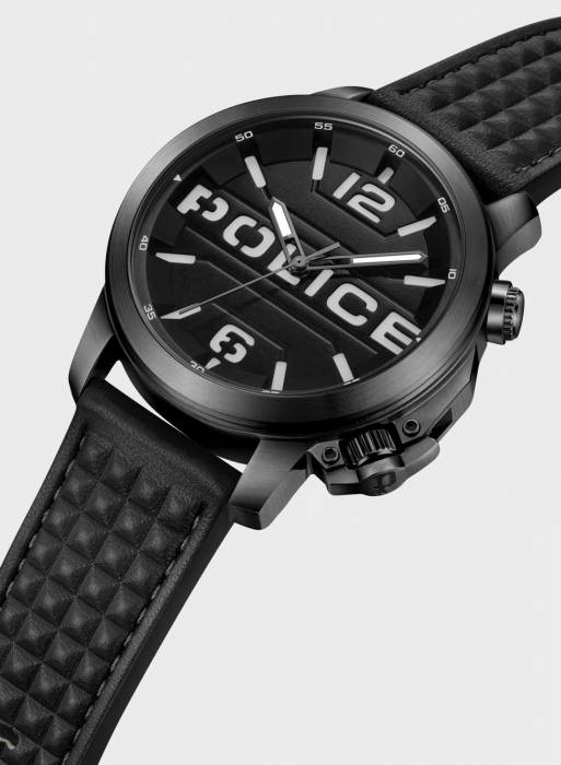 ساعت مردانه پلیس مدل 937
