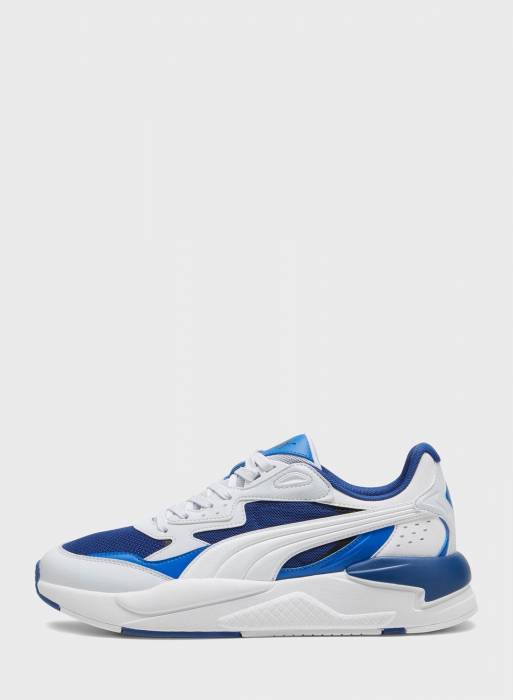 کفش ورزشی مردانه پوما آبی