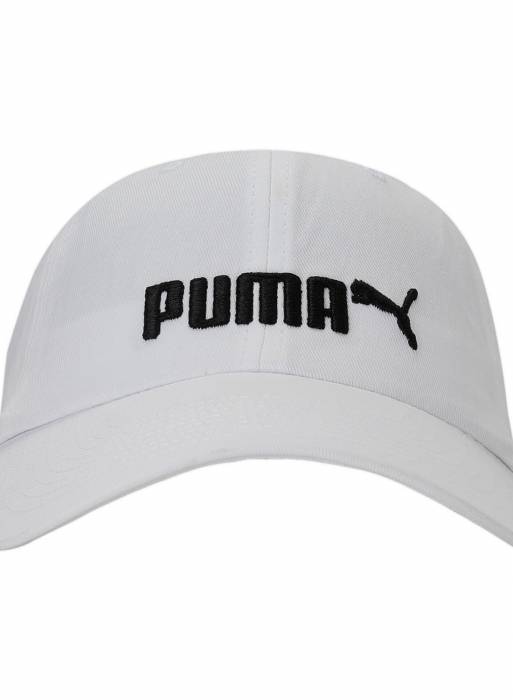 کلاه اسپرت ورزشی پوما سفید