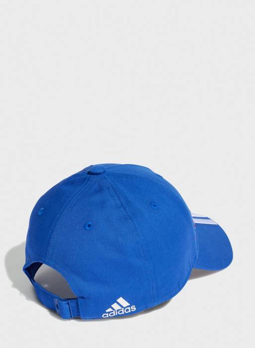 کلاه اسپرت ورزشی زنانه آدیداس آبی
