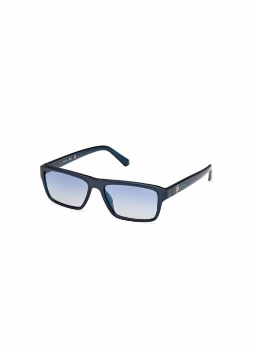عینک آفتابی مردانه گس آبی