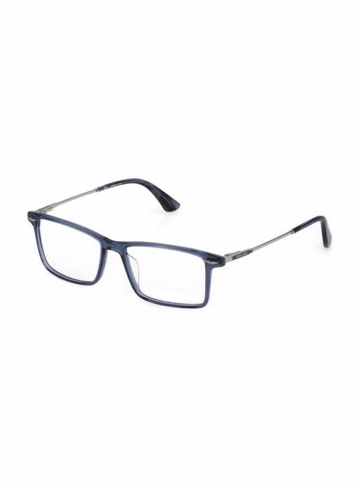 عینک آفتابی مردانه پلیس آبی مدل 223