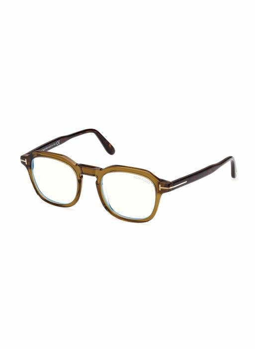 عینک آفتابی مردانه تام فورد مدل 819