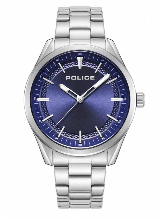 ساعت مردانه پلیس آبی مدل 938