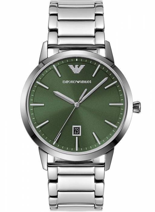 ساعت مردانه آرمانی سبز